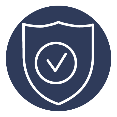 Policy and Compliance Icon